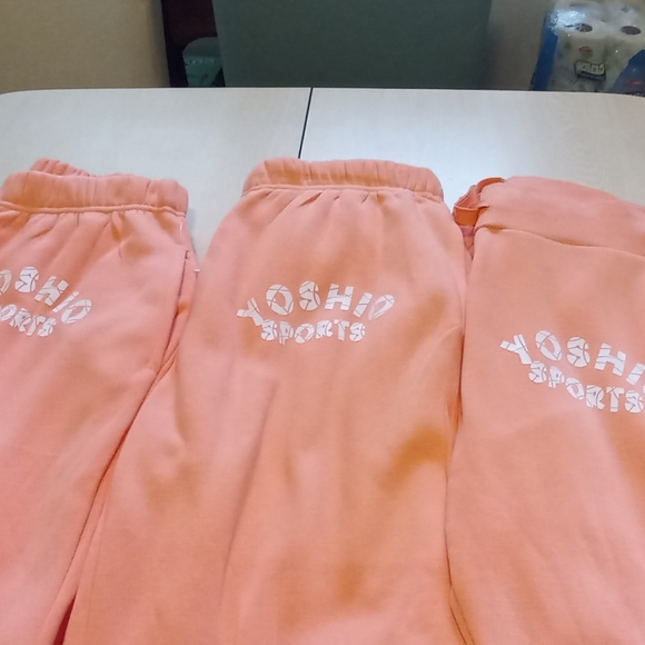 Yoshio sports wear - Picture 13 of 16